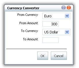 currency converter web service free